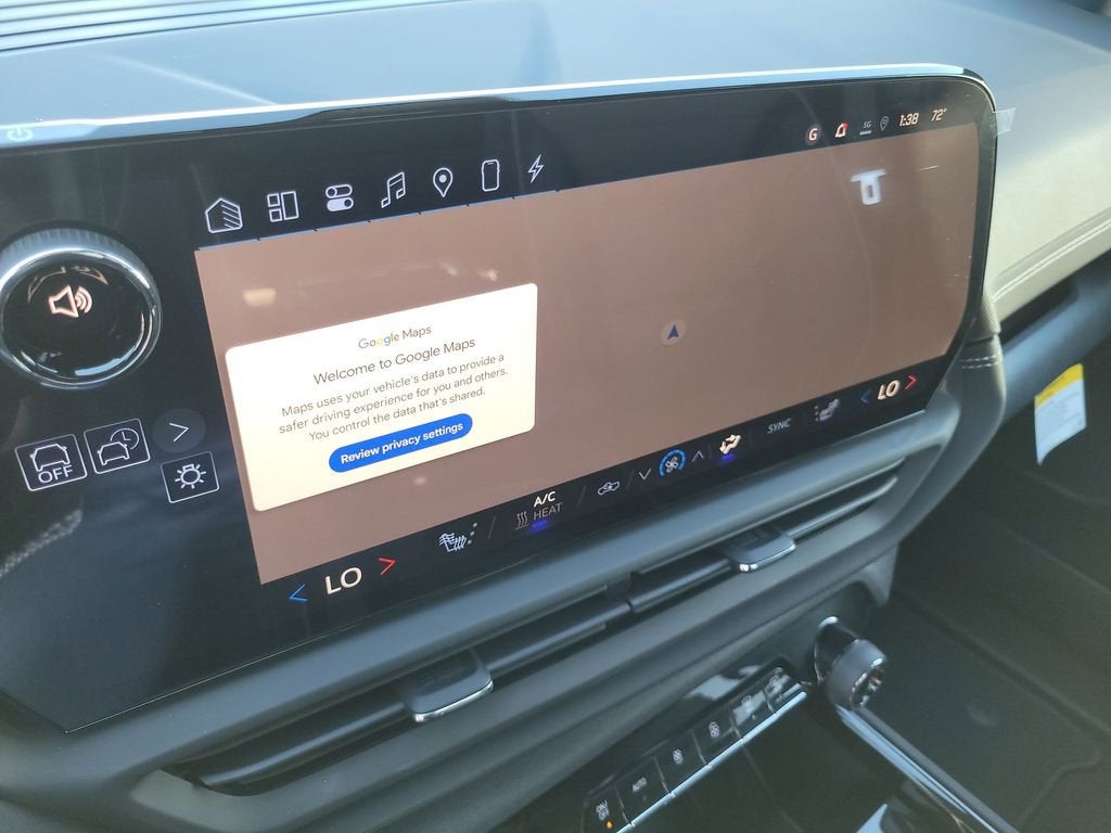 2026 Chevrolet Silverado EV LT - Extended Range