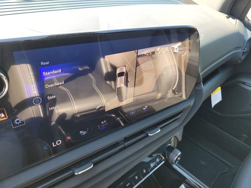 2026 Chevrolet Silverado EV LT - Extended Range