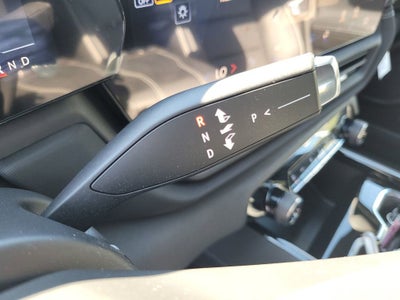 2026 Chevrolet Silverado EV LT - Extended Range