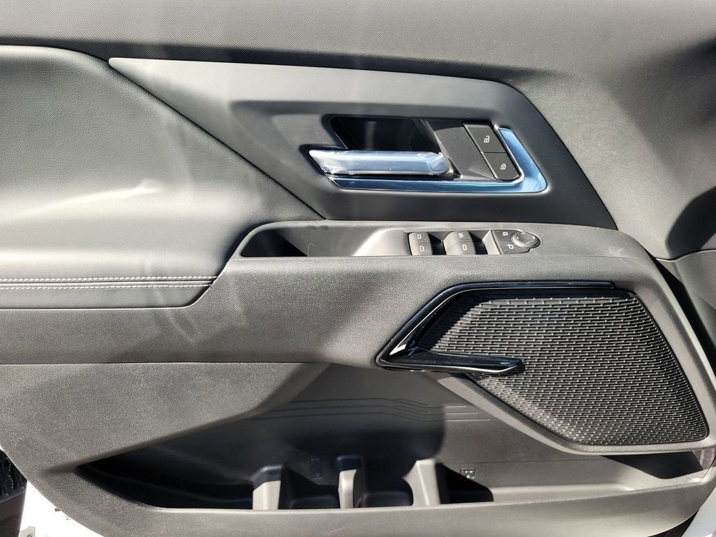 2026 Chevrolet Silverado EV LT - Extended Range