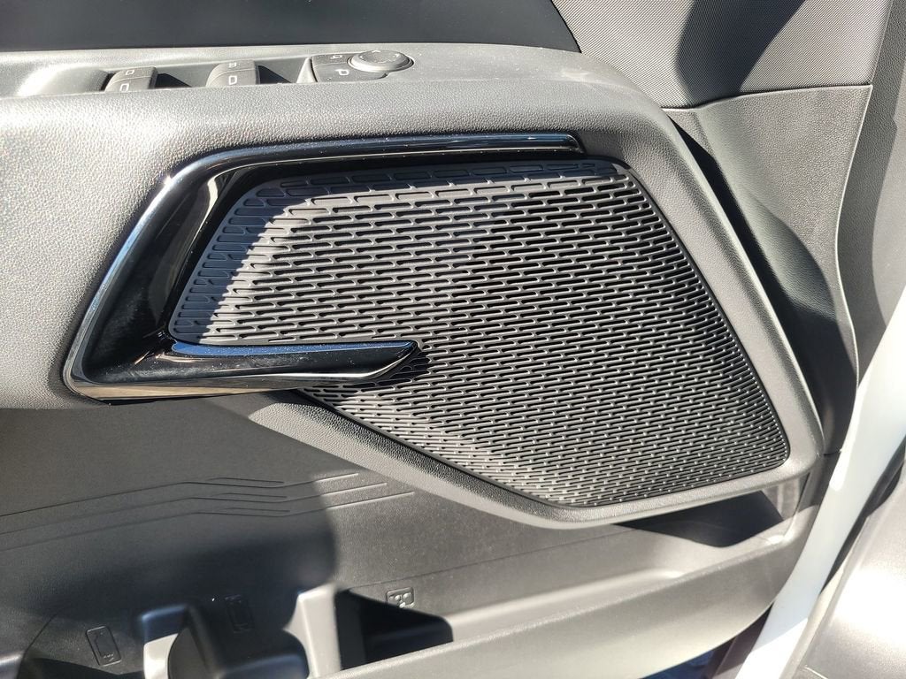 2026 Chevrolet Silverado EV LT - Extended Range