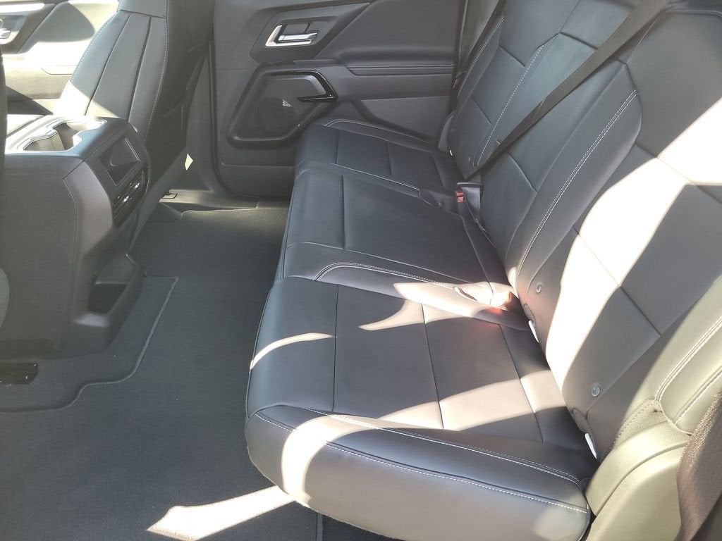 2026 Chevrolet Silverado EV LT - Extended Range