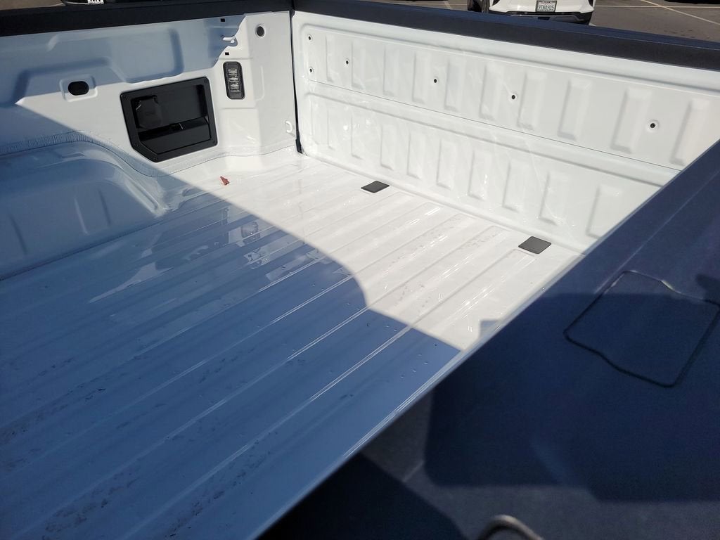 2026 Chevrolet Silverado EV LT - Extended Range