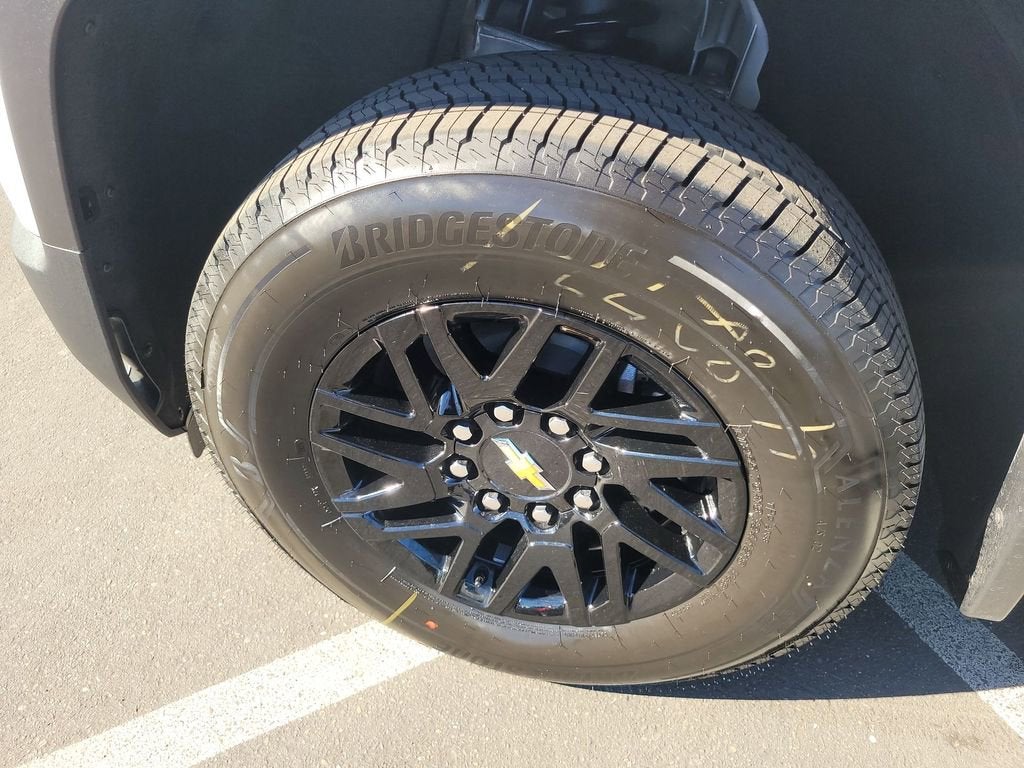 2026 Chevrolet Silverado EV LT - Extended Range