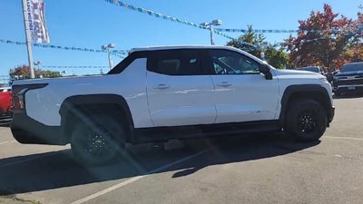 2026 Chevrolet Silverado EV LT - Extended Range