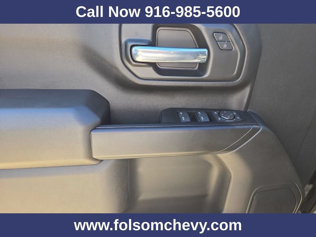 2026 Chevrolet Silverado 2500 HD Custom - Photo 14