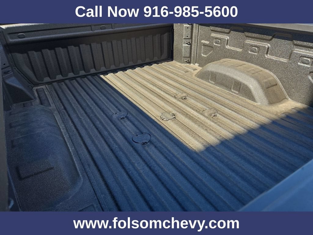 2026 Chevrolet Silverado 2500 HD Custom - Photo 18