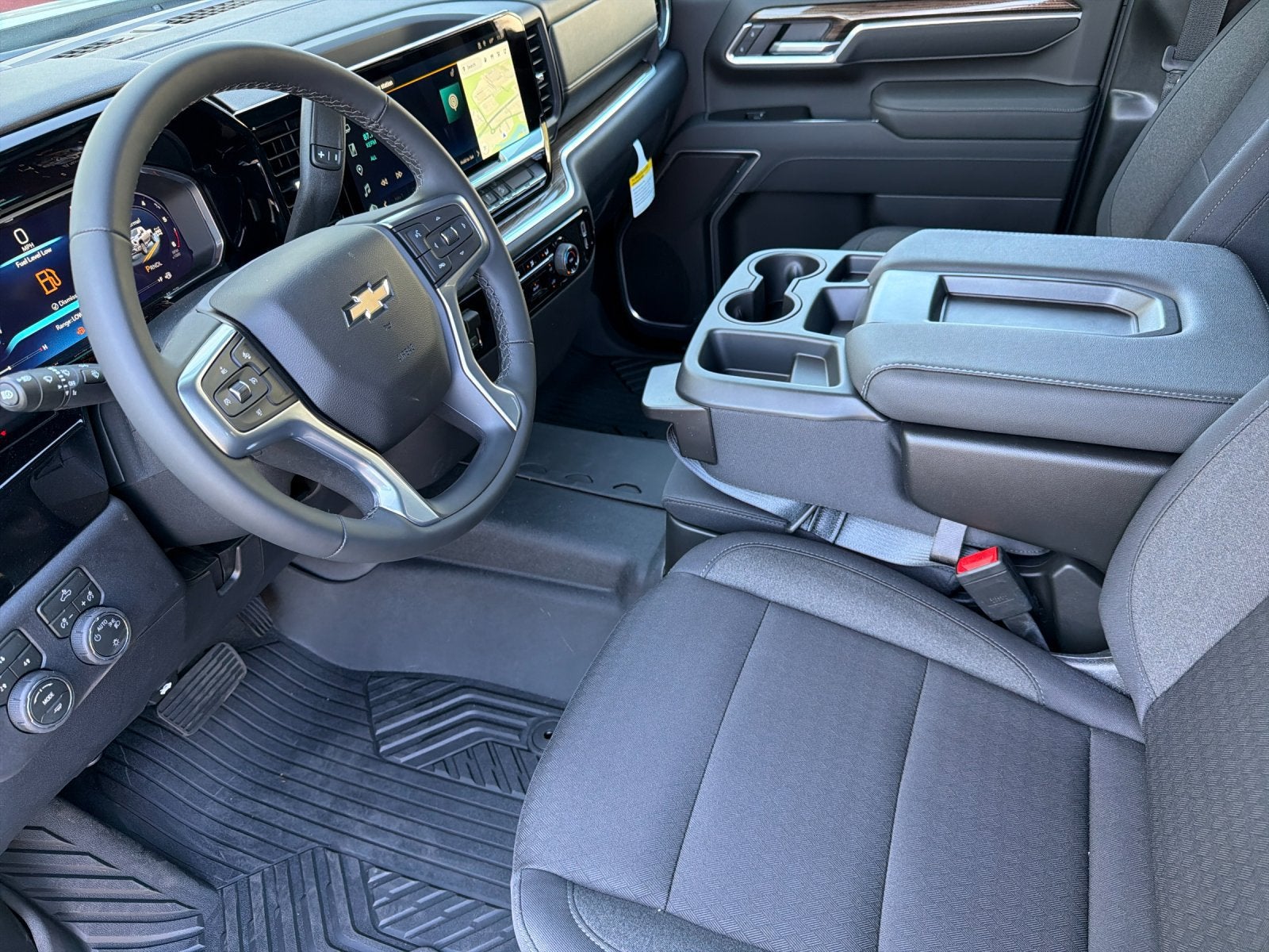 2026 Chevrolet Silverado 2500 HD LT - Photo 10