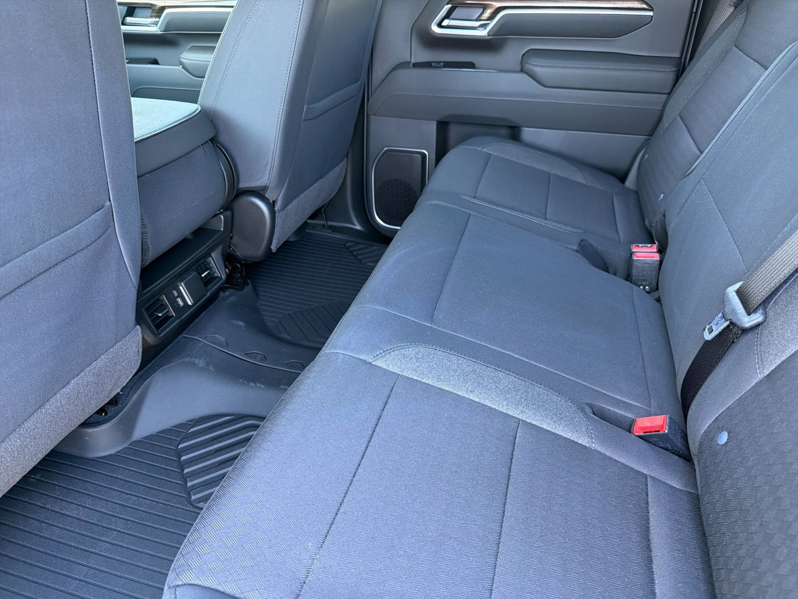 2026 Chevrolet Silverado 2500 HD LT - Photo 12