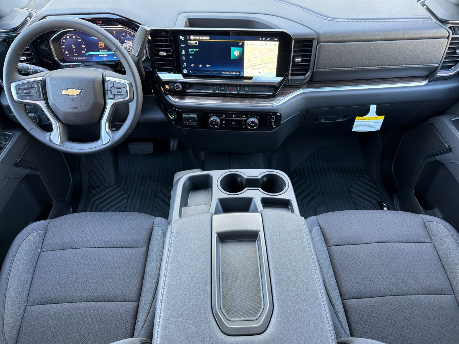 2026 Chevrolet Silverado 2500 HD LT - Photo 13