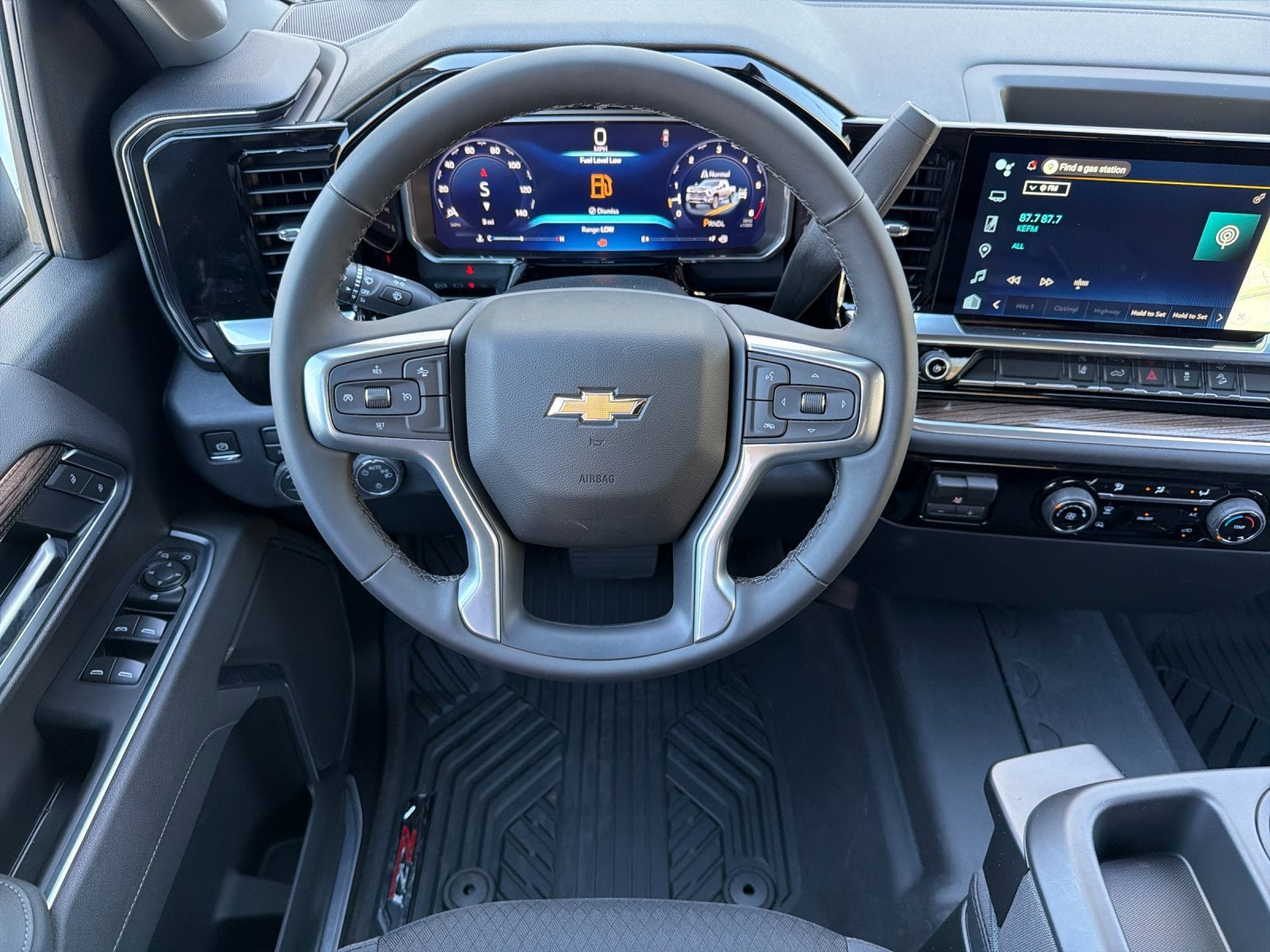 2026 Chevrolet Silverado 2500 HD LT - Photo 14