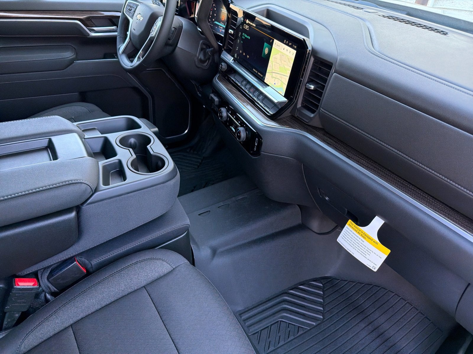 2026 Chevrolet Silverado 2500 HD LT - Photo 15