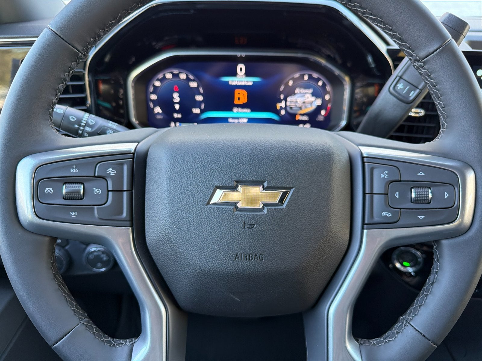 2026 Chevrolet Silverado 2500 HD LT - Photo 23