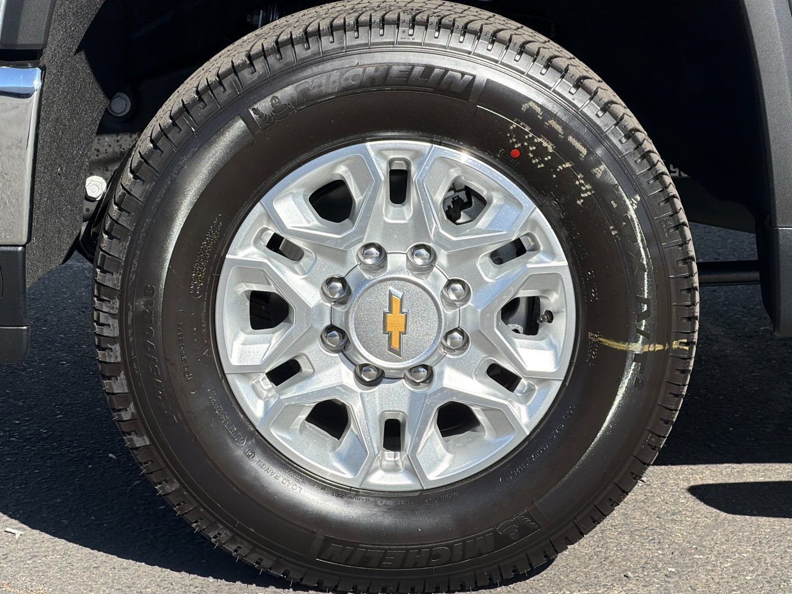2026 Chevrolet Silverado 2500 HD LT - Photo 25