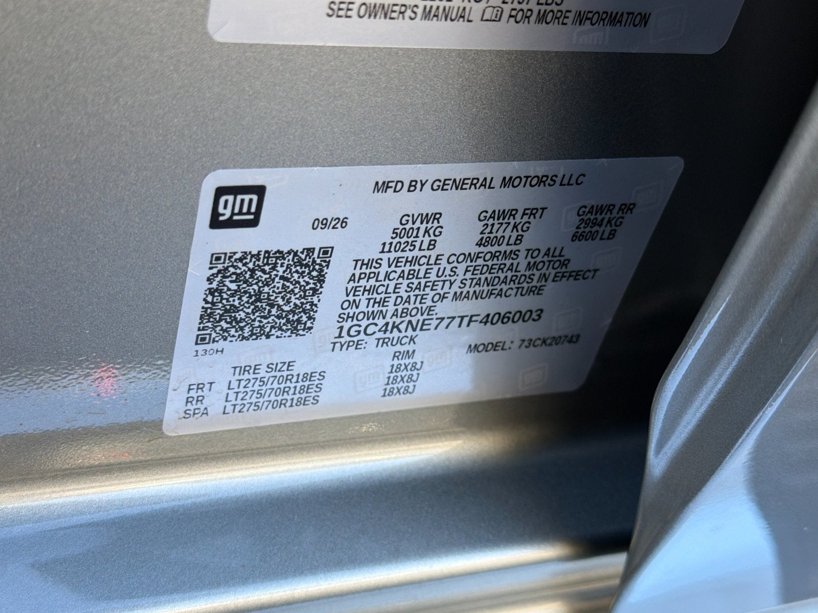 2026 Chevrolet Silverado 2500 HD LT - Photo 27