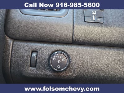 2020 Chevrolet Colorado 2WD LT