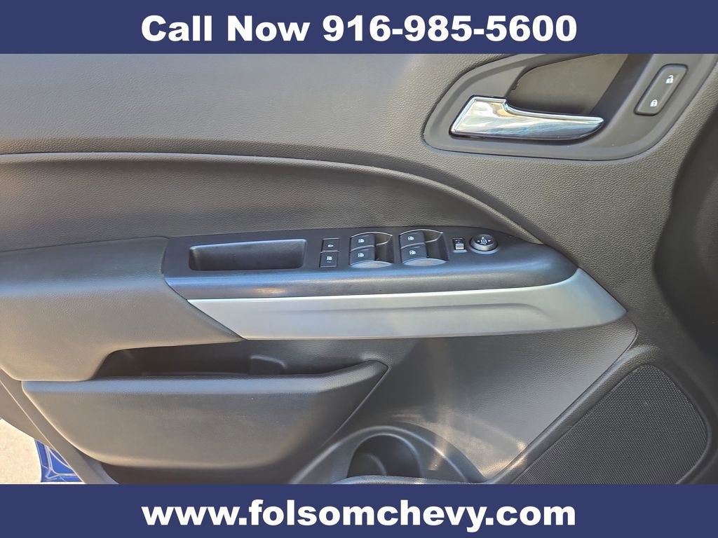 2020 Chevrolet Colorado 2WD LT