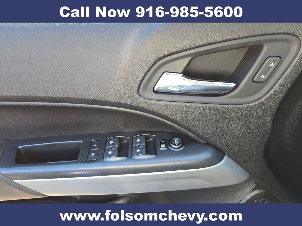 2020 Chevrolet Colorado 2WD LT