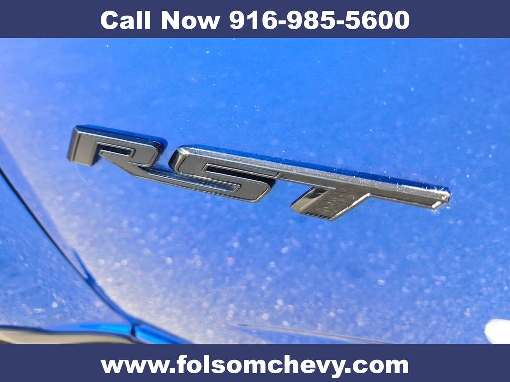 2020 Chevrolet Colorado 2WD LT