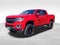 2018 Chevrolet Colorado 4WD Z71