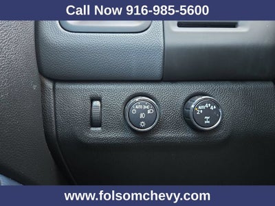 2018 Chevrolet Colorado 4WD Z71