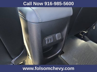 2018 Chevrolet Colorado 4WD Z71