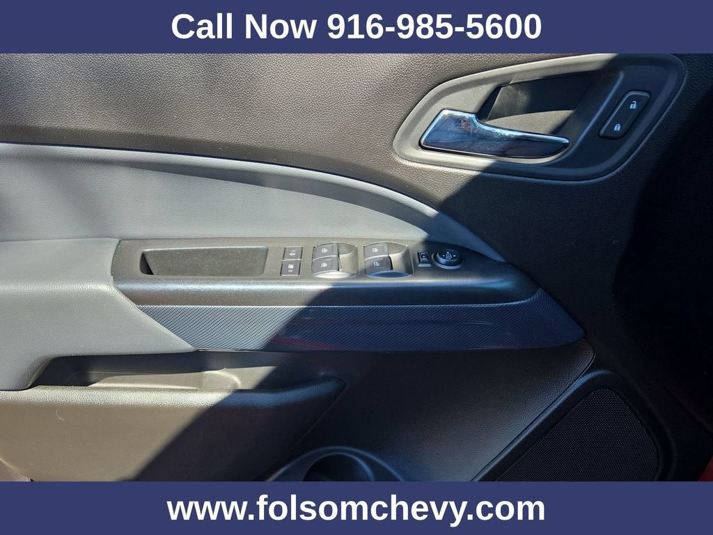 2018 Chevrolet Colorado 4WD Z71