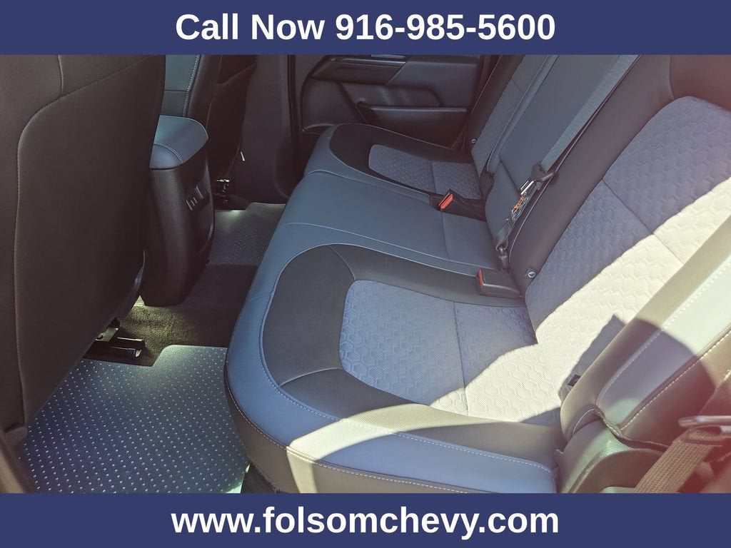 2018 Chevrolet Colorado 4WD Z71