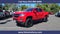 2018 Chevrolet Colorado 4WD Z71