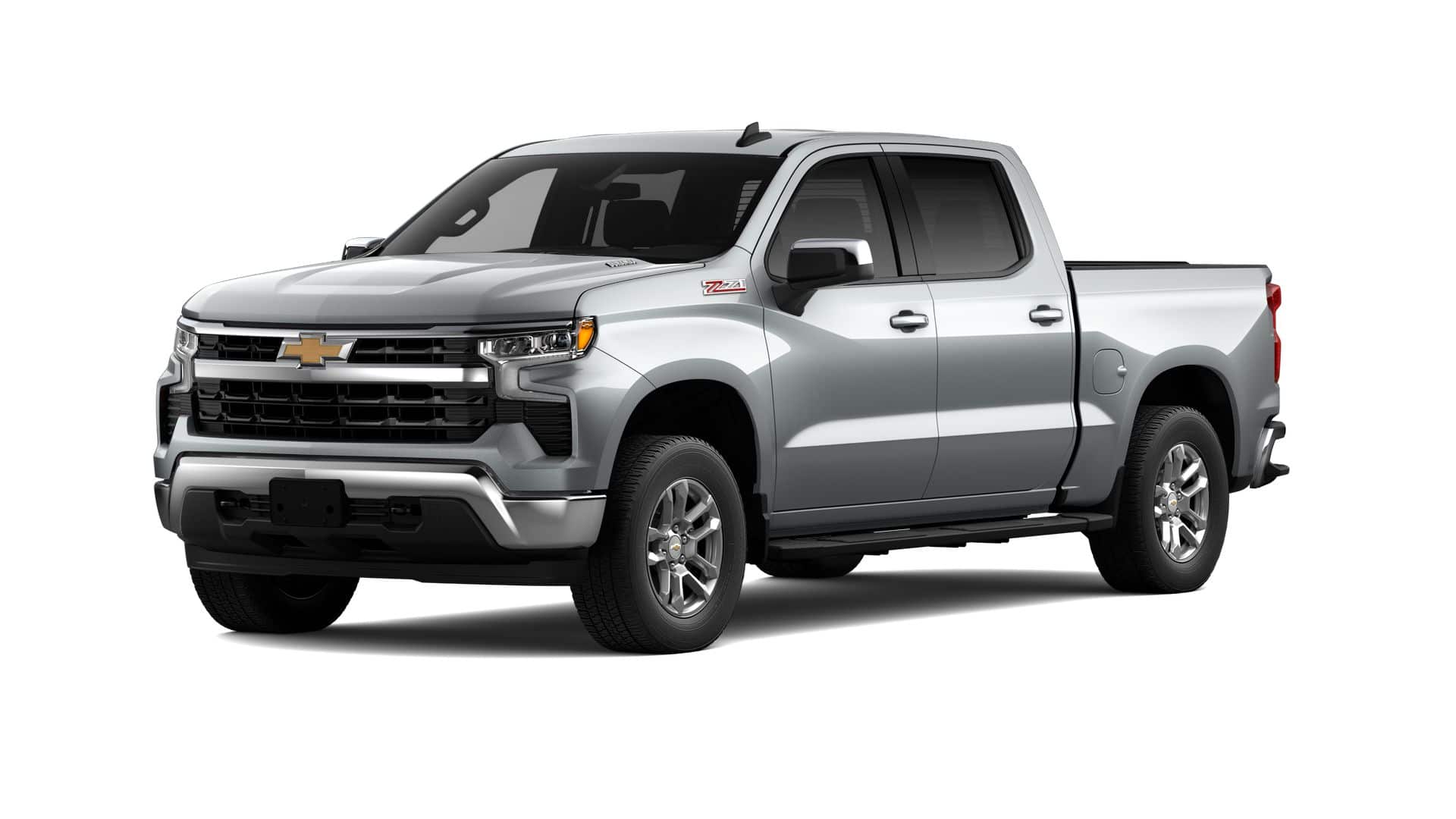 2026 Chevrolet Silverado 1500 LT - Photo 1