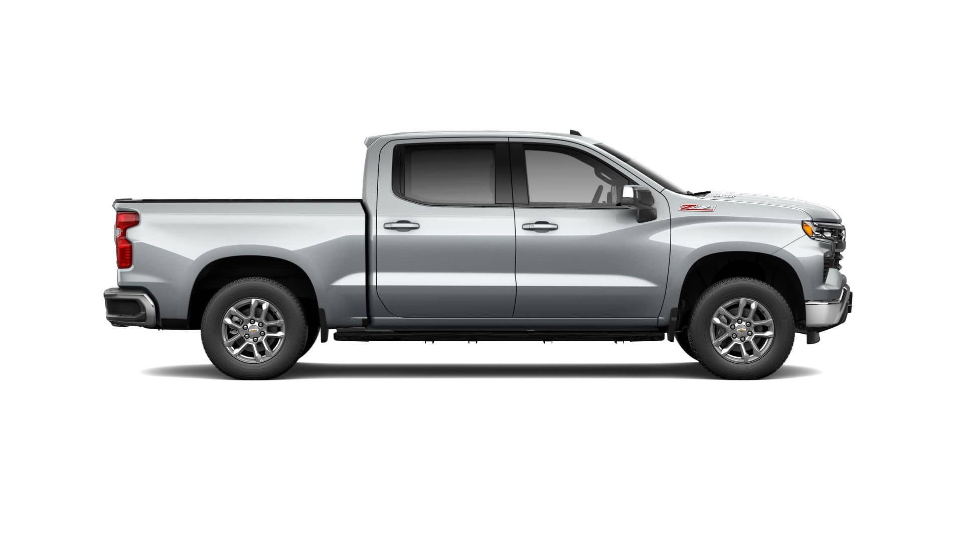 2026 Chevrolet Silverado 1500 LT - Photo 3