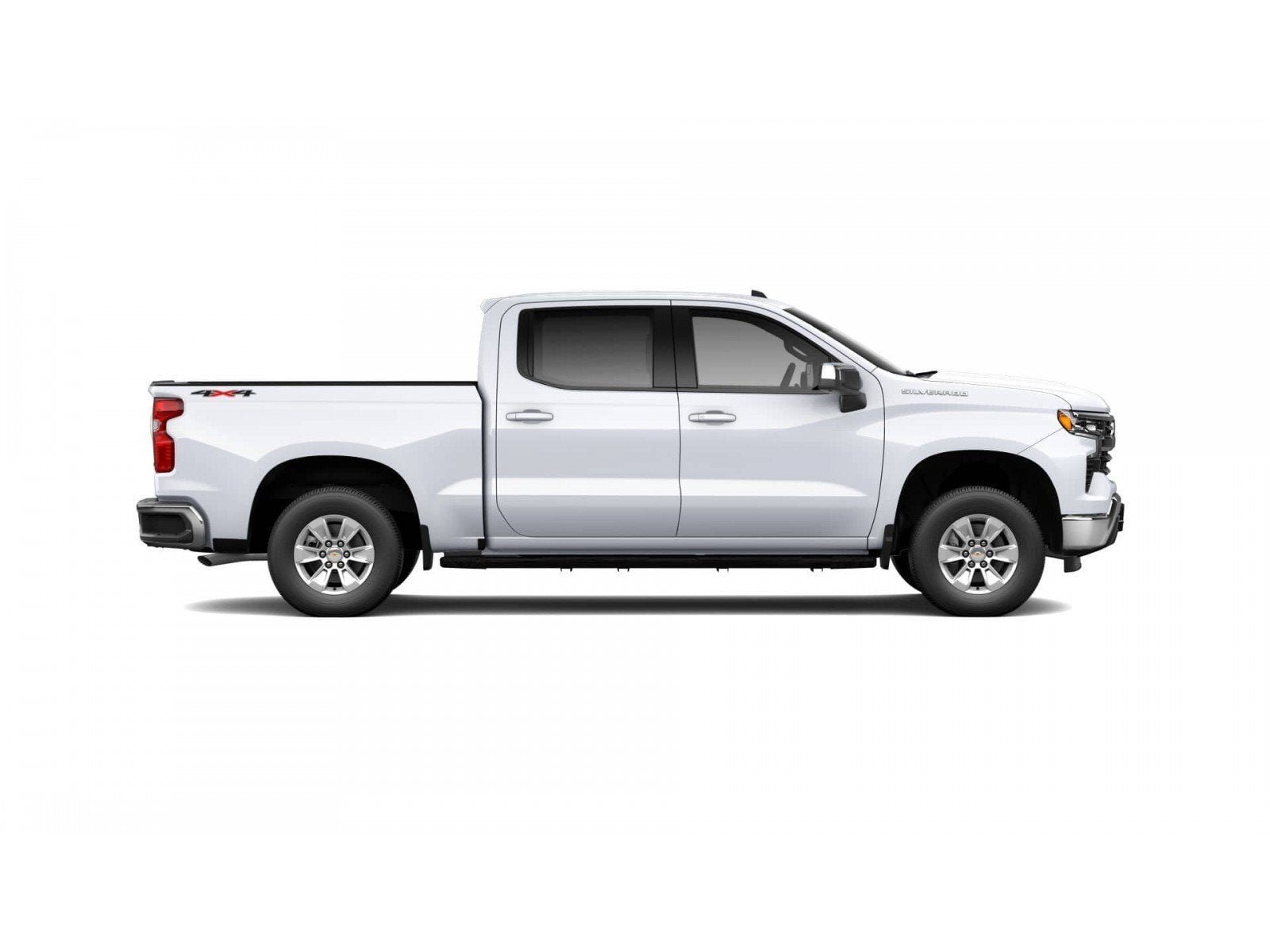 2026 Chevrolet Silverado 1500 LT - Photo 7