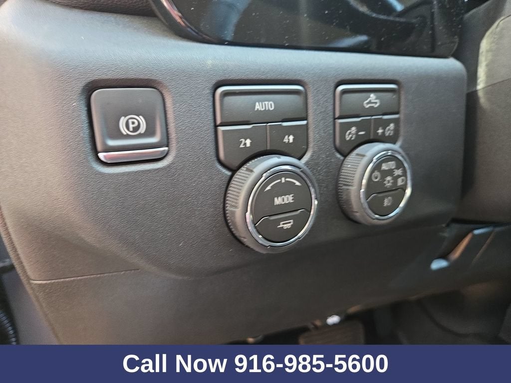 2026 Chevrolet Silverado 1500 RST - Photo 14