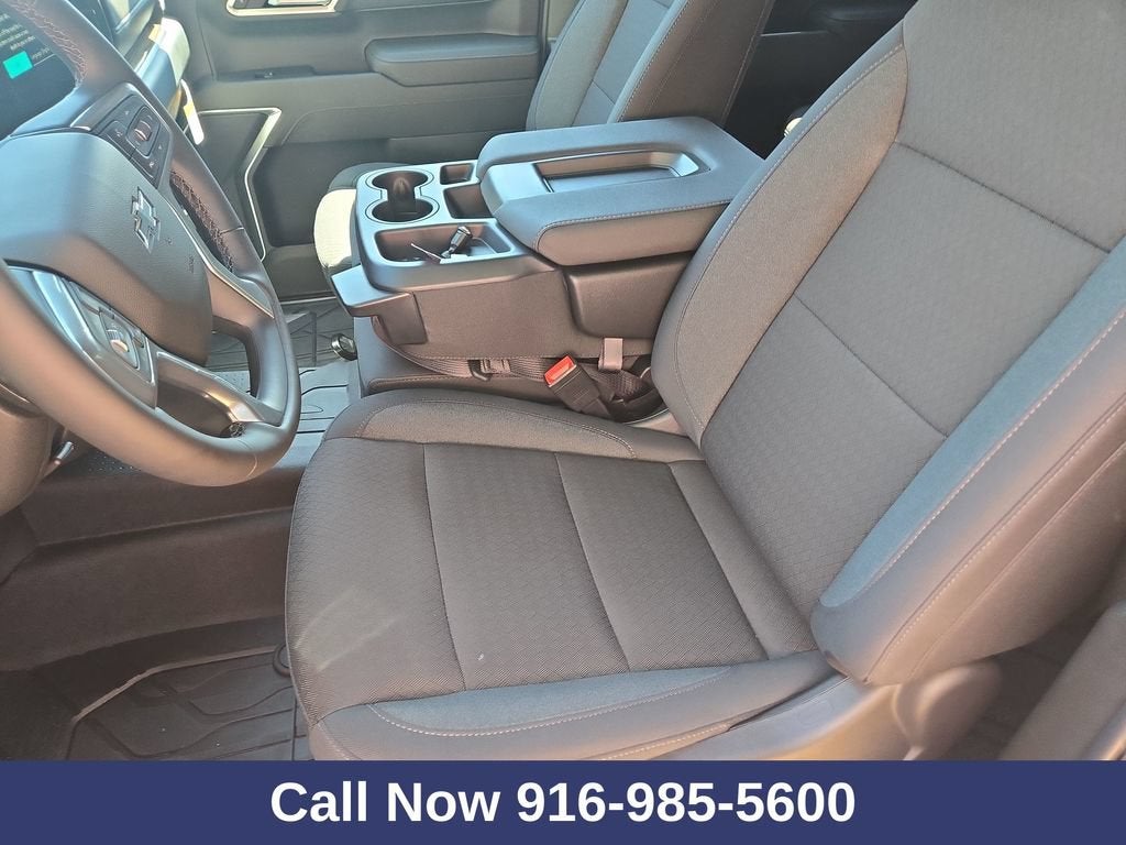 2026 Chevrolet Silverado 1500 RST - Photo 15