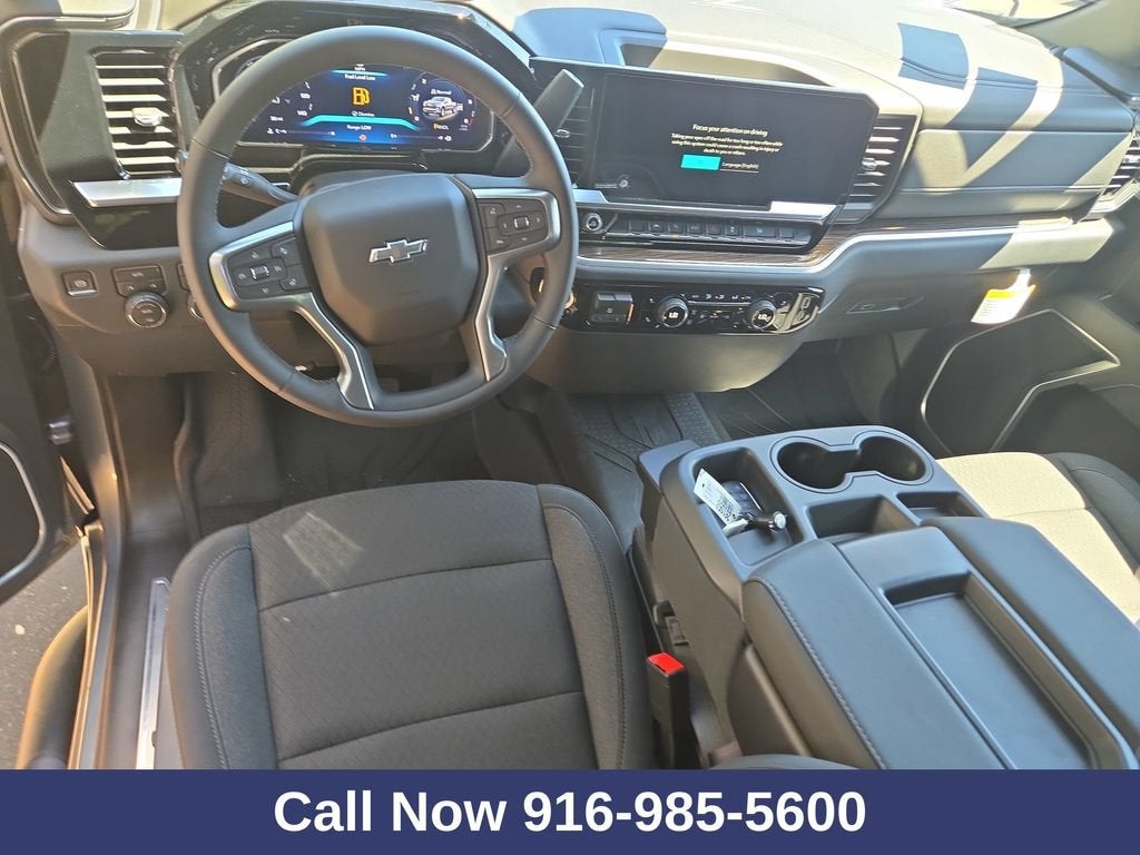 2026 Chevrolet Silverado 1500 RST - Photo 16