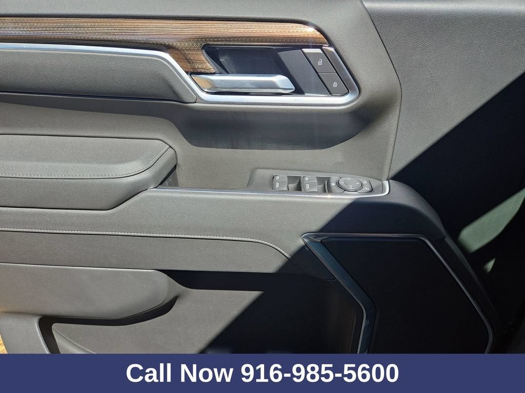 2026 Chevrolet Silverado 1500 RST - Photo 18