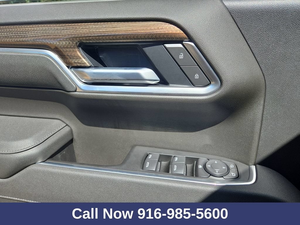 2026 Chevrolet Silverado 1500 RST - Photo 19