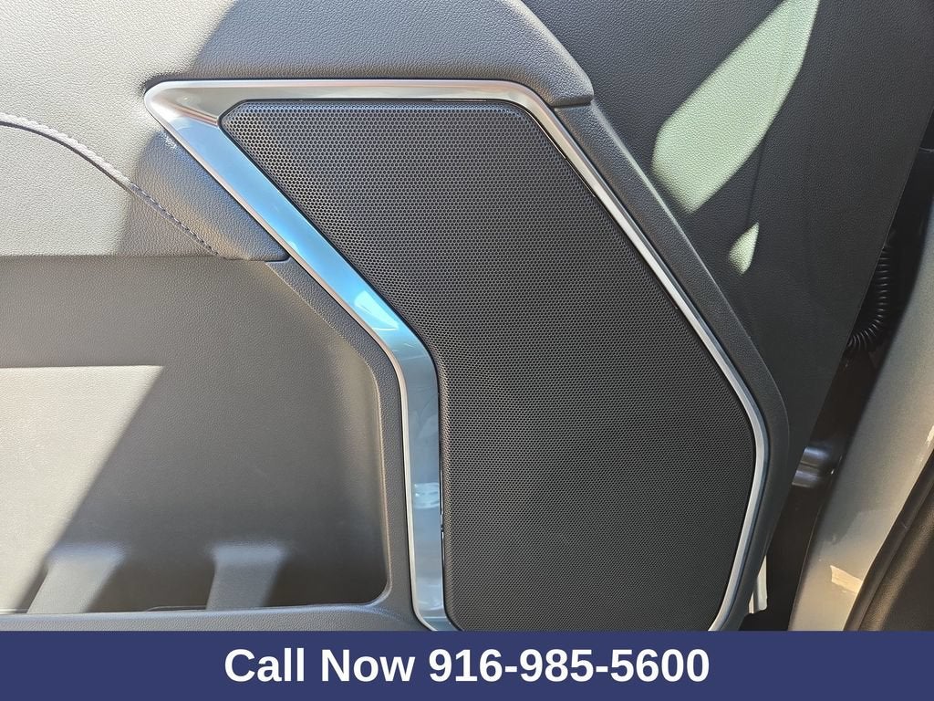 2026 Chevrolet Silverado 1500 RST - Photo 20