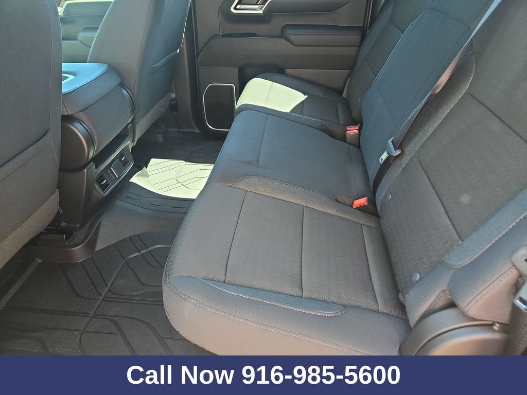 2026 Chevrolet Silverado 1500 RST - Photo 21