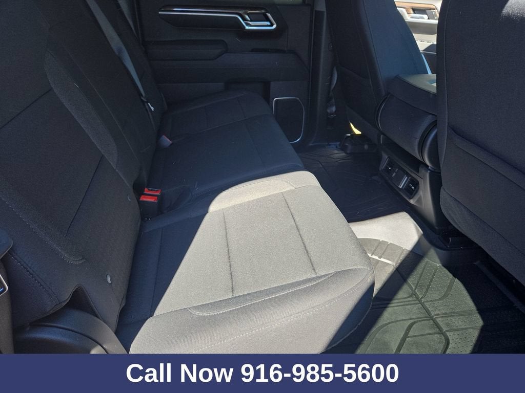 2026 Chevrolet Silverado 1500 RST - Photo 23