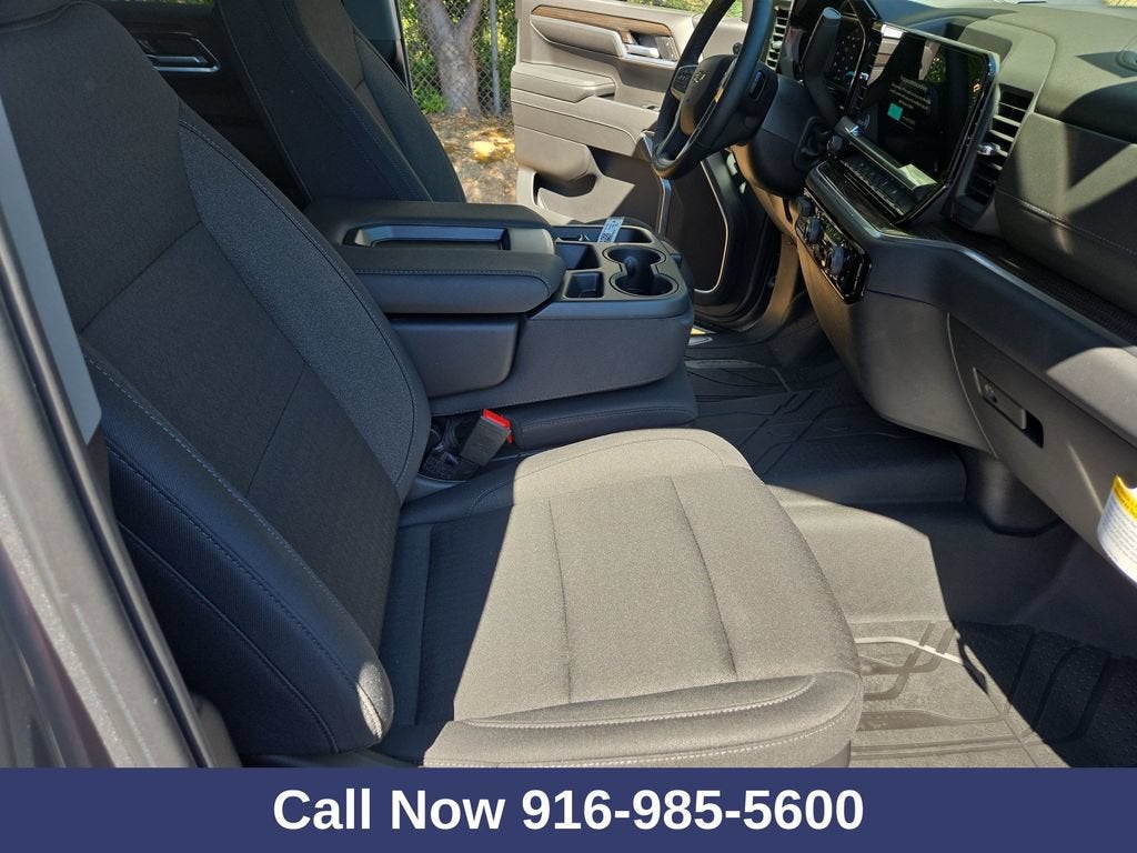2026 Chevrolet Silverado 1500 RST - Photo 24