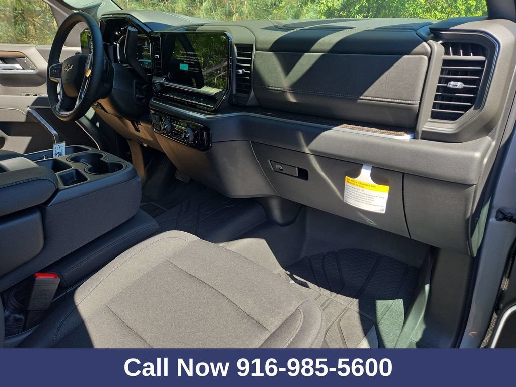 2026 Chevrolet Silverado 1500 RST - Photo 25
