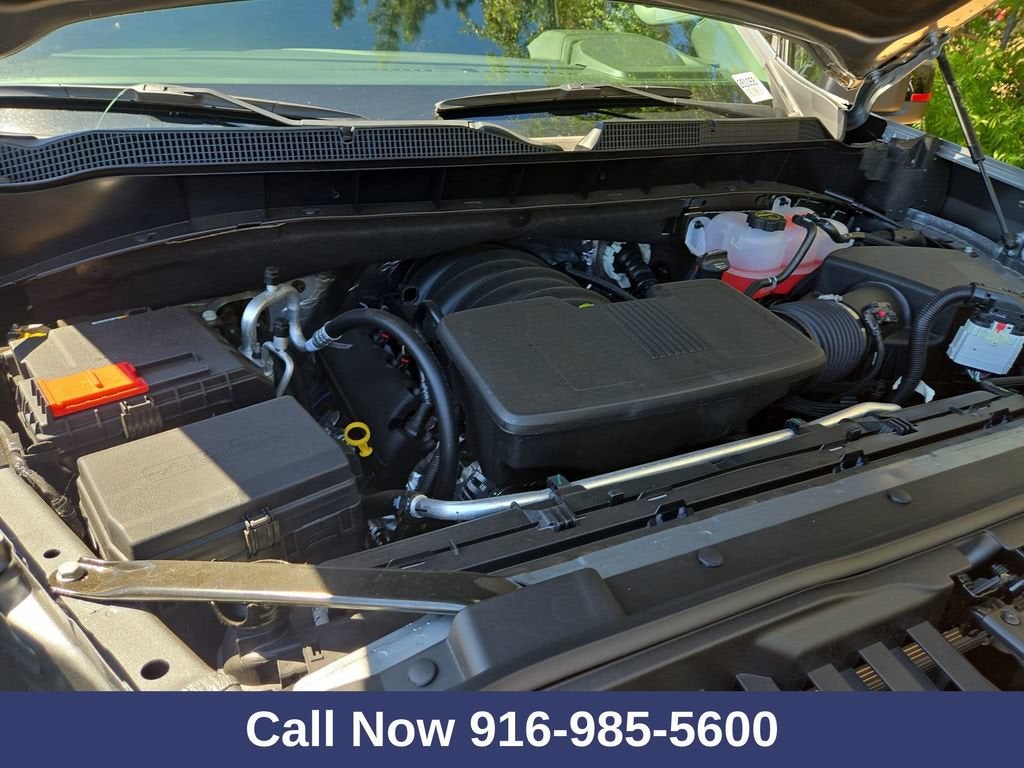 2026 Chevrolet Silverado 1500 RST - Photo 26