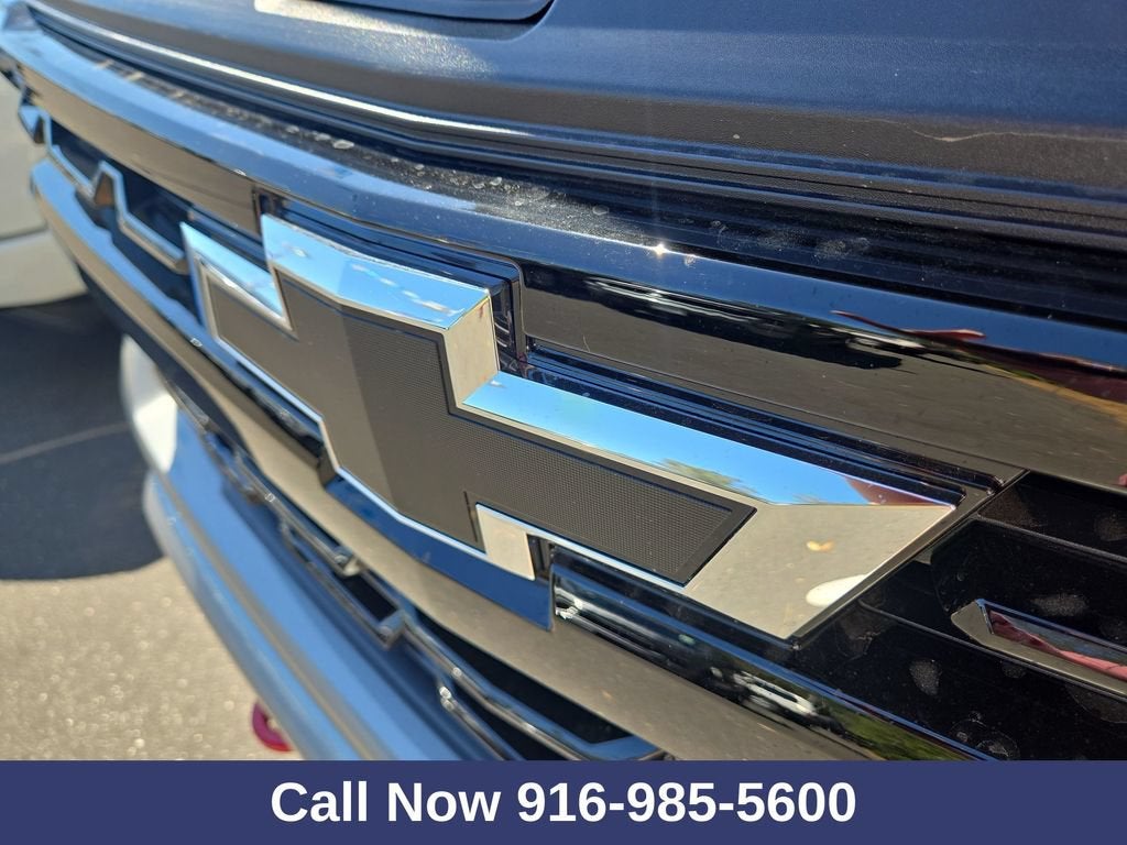 2026 Chevrolet Silverado 1500 RST - Photo 27