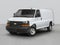 2026 Chevrolet Express Cargo 1WT