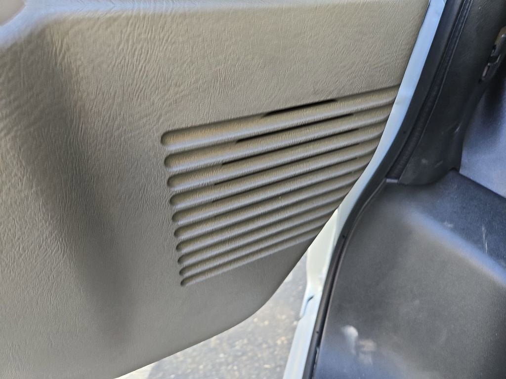 2026 Chevrolet Express Cargo 1WT