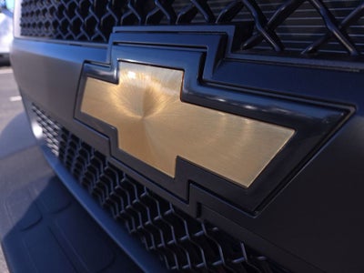 2026 Chevrolet Express Cargo 1WT