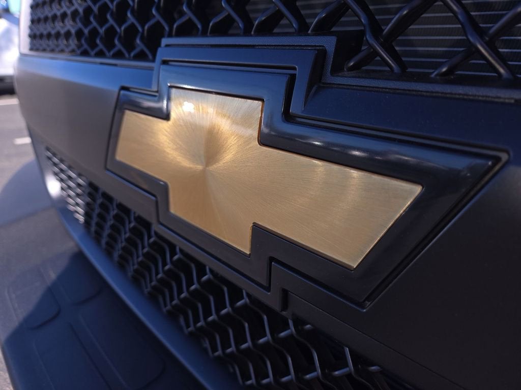 2026 Chevrolet Express Cargo 1WT