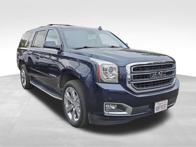 2018 GMC Yukon XL SLT