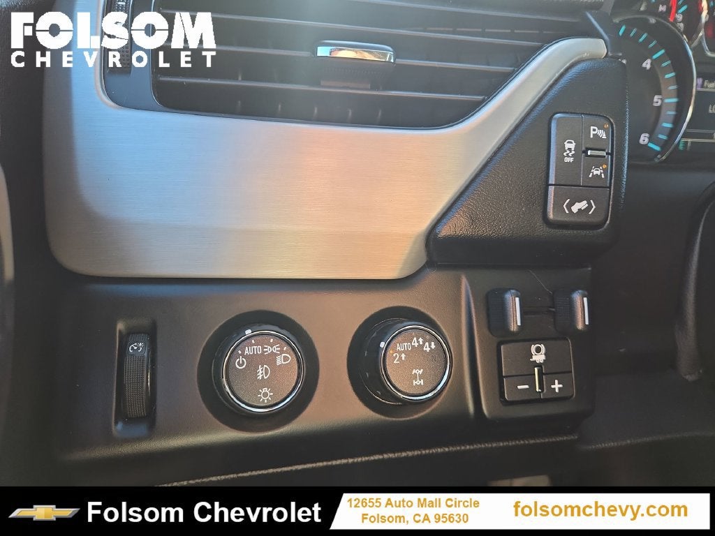 2018 GMC Yukon XL SLT